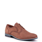 Salamander 31-54201-17 COW-NUBUK TAN