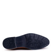 Salamander 31-54201-17 COW-NUBUK TAN