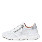 Salamander 32-55402-40 SOFT NAPPA WHITE