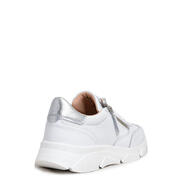 Salamander 32-55402-40 SOFT NAPPA WHITE