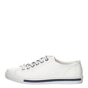 Salamander 32-55201-02 NAPPA WHITE (NAVY)