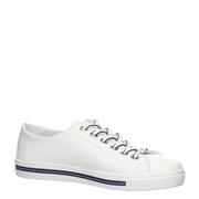 Salamander 32-55201-02 NAPPA WHITE (NAVY)