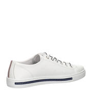 Salamander 32-55201-02 NAPPA WHITE (NAVY)