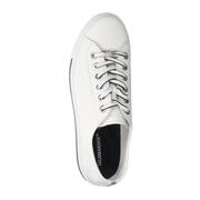 Salamander 32-55201-02 NAPPA WHITE (NAVY)