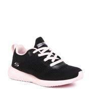 Skechers 117007-BKPK-BOBS SQUAD-SUM
