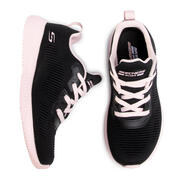 Skechers 117007-BKPK-BOBS SQUAD-SUM