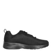 Skechers 12964-BBK-DYNAMIGHT 2.0-E
