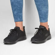 Skechers 12964-BBK-DYNAMIGHT 2.0-E