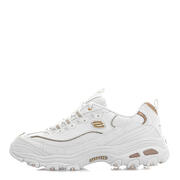 Skechers 13145-WTRG-DLITES-COPPER