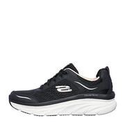 Skechers 149023-BKPK-D1 LUX WALKER-IN