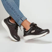 Skechers 149023-BKPK-D1 LUX WALKER-IN