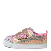 Skechers 20063N-GLD-SHUFFLE LITE-MI