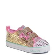 Skechers 20063N-GLD-SHUFFLE LITE-MI