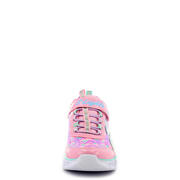 Skechers 20180L-LPMT-HEART LIGHTS