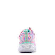 Skechers 20180L-LPMT-HEART LIGHTS