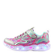 Skechers 20180L-SMLT-HEART LIGHTS