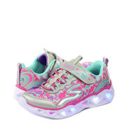 Skechers 20180L-SMLT-HEART LIGHTS