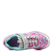 Skechers 20180L-SMLT-HEART LIGHTS