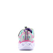 Skechers 20180L-SMLT-HEART LIGHTS