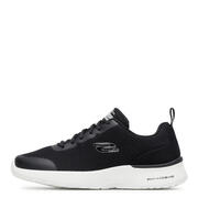 Skechers 232007-BKW-SKECH-AIR DYNAM