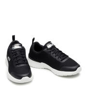 Skechers 232007-BKW-SKECH-AIR DYNAM