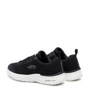 Skechers 232007-BKW-SKECH-AIR DYNAM