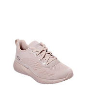 Skechers 32504-PNK-BOBS SQUAD-TO