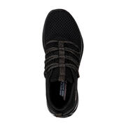 Skechers 32804-BLK-BOBS SQUAD 2-M