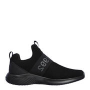 Skechers 52506-BBK-BOUNDER-WOLFST