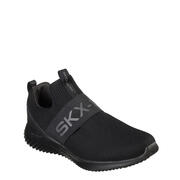 Skechers 52506-BBK-BOUNDER-WOLFST