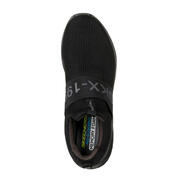 Skechers 52506-BBK-BOUNDER-WOLFST