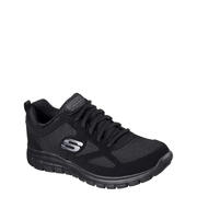 Skechers 52635-BBK-BURNS-AGOURA