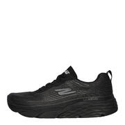 Skechers 54430-BBK-MAX CUSHIONING