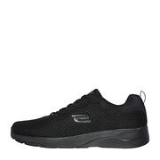 Skechers 58362-BBK-DYNAMIGHT 2.0