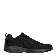 Skechers 58362-BBK-DYNAMIGHT 2.0