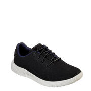 Skechers 65891-BLK-RELSEN-BROLIN