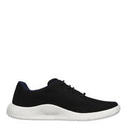 Skechers 65891-BLK-RELSEN-BROLIN