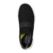 Skechers 65892-BLK-RELSEN-PENCER