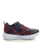 Skechers 90542L-NVRD-FLEX-GLOW