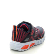 Skechers 90542L-NVRD-FLEX-GLOW