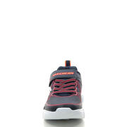 Skechers 90542L-NVRD-FLEX-GLOW