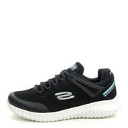 Skechers 97893L-BLK-ELITE FLEX-HY