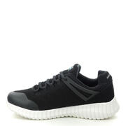 Skechers 97893L-BLK-ELITE FLEX-HY