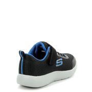 Skechers 98120L-BKRY-DYNA-LITE