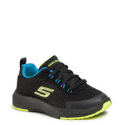Skechers 98150L-BBLM-DYNAMIC TREAD-N