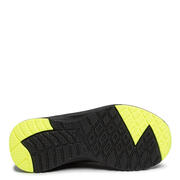 Skechers 98150L-BBLM-DYNAMIC TREAD-N