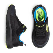 Skechers 98151L-BBLM-DYNAMIC TREAD