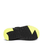 Skechers 98151L-BBLM-DYNAMIC TREAD