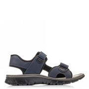 Rieker 26761-14 navy/schwarz/schwarz