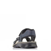 Rieker 26761-14 navy/schwarz/schwarz